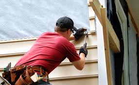 Best Fascia and Soffit Installation  in Carbon Hill, AL